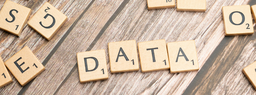 The theme of Love Data Week 2026 is: "Where's the Data?" (Photo: Canva) Symbol image data