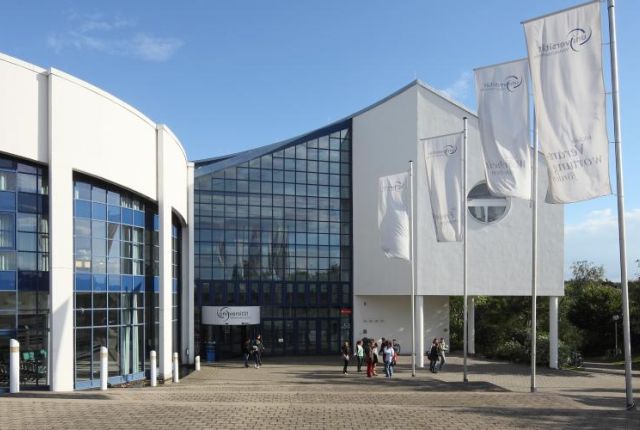 Witten/Herdecke University